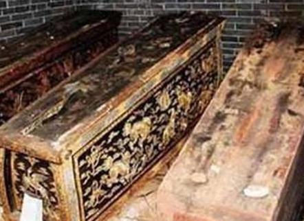 棺椁作为古代葬具之一 什么样的人才有资格用呢