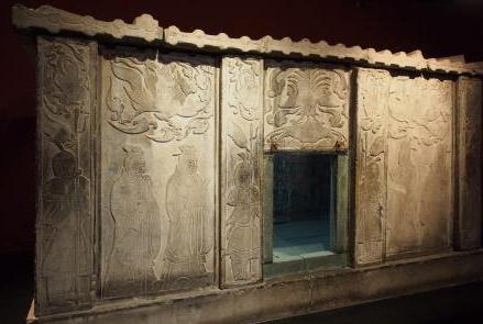 棺椁作为古代葬具之一 什么样的人才有资格用呢