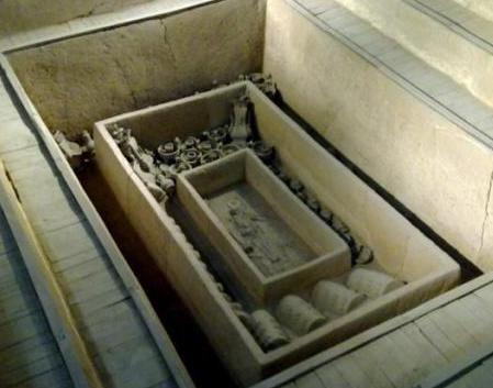 棺椁作为古代葬具之一 什么样的人才有资格用呢