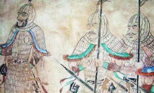 血战怛罗斯，杨超军队真的有10万吗