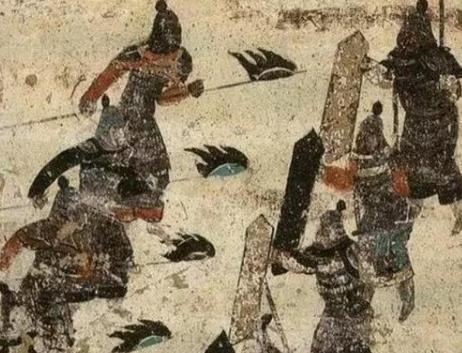 血战怛罗斯，杨超军队真的有10万吗