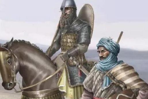 血战怛罗斯，杨超军队真的有10万吗