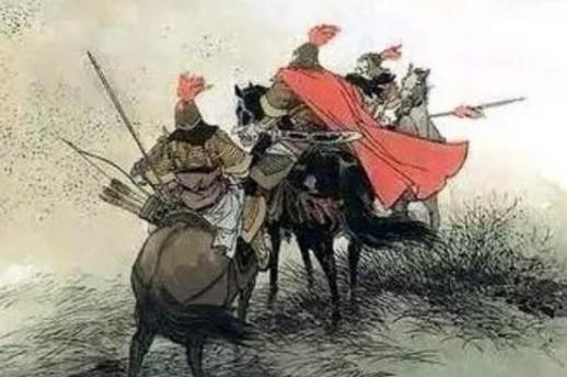 血战怛罗斯，杨超军队真的有10万吗