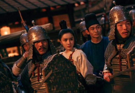 唐朝人用纸做铠甲