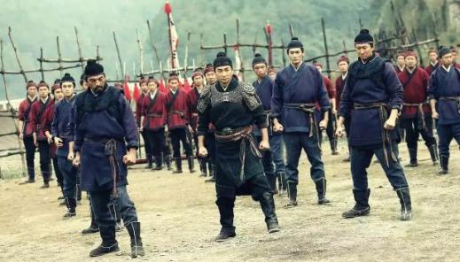 唐朝人用纸做铠甲