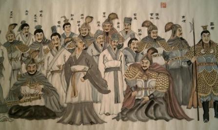 三国时期吴国孙亮为啥斗不过权臣孙綝