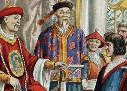 第一次“西学东渐”失败的真正原因，一耽搁便是200年