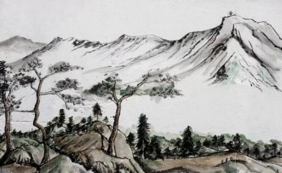 欧阳修最出名的一首词,最后一句话一直被模仿