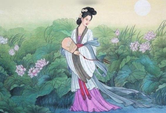 欧阳修最出名的一首词,最后一句话一直被模仿