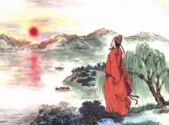 欧阳修最出名的一首词,最后一句话一直被模仿