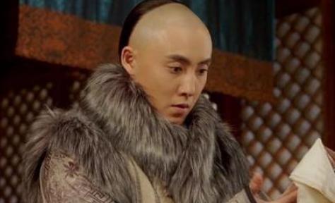 历史上康熙真的有一个哥哥吗