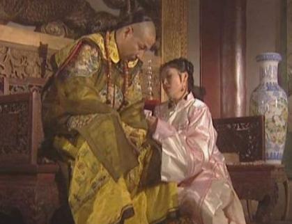 历史上康熙真的有一个哥哥吗