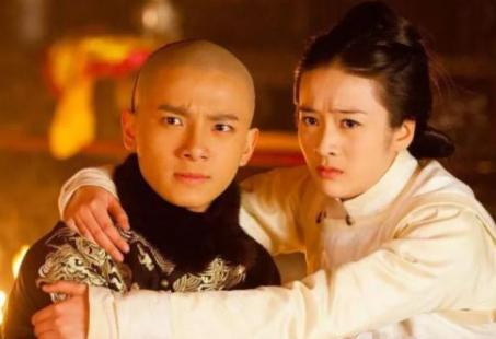 历史上康熙真的有一个哥哥吗