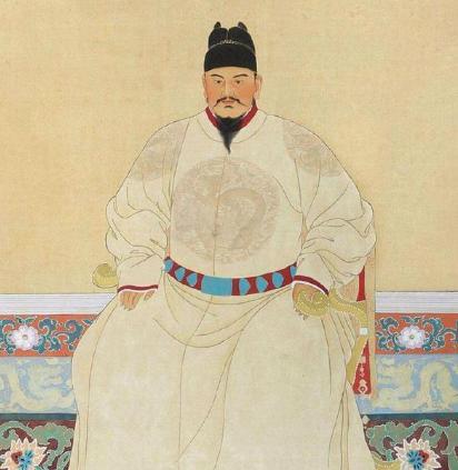 朱元璋建立明朝之后都吃什么 朱棣和他一样吗