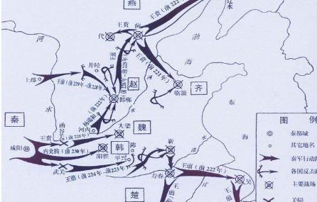 秦始皇北伐匈奴为何不纳入版图 主要的原因是什么