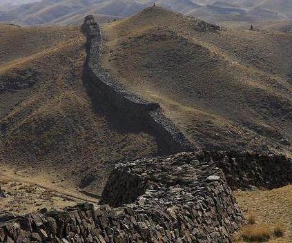 秦始皇北伐匈奴为何不纳入版图 主要的原因是什么