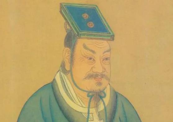 司马光没说谎,此人可能是史上武功最高的帝王!