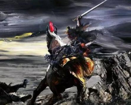 司马光没说谎,此人可能是史上武功最高的帝王!