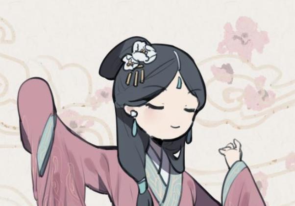 歌女出身的李夫人,死后却让汉武帝念念不忘