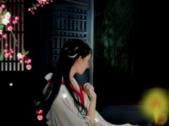 南宋女词人朱淑真与李清照齐名，为情苦了一辈子