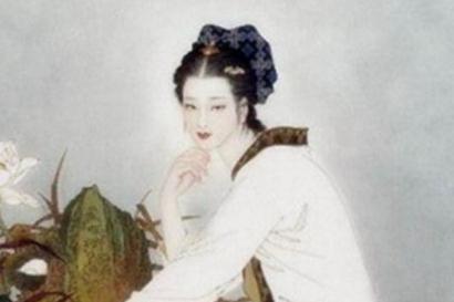 南宋女词人朱淑真与李清照齐名，为情苦了一辈子