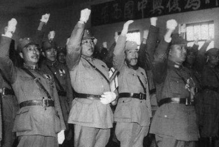 民国时期的头号神棍！刘从云为何能插手军政大事