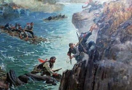 民国时期的头号神棍！刘从云为何能插手军政大事