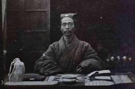 民国时期的头号神棍！刘从云为何能插手军政大事