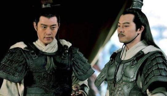 陆逊一把火把刘备的布置烧完，为何从此蜀国开始走向衰败