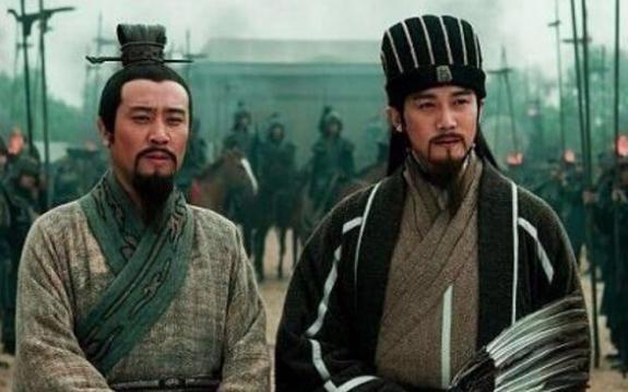 陆逊一把火把刘备的布置烧完，为何从此蜀国开始走向衰败