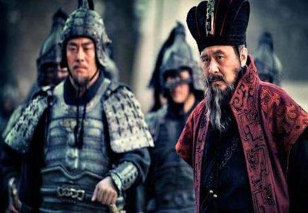 东汉末年天下大乱 为何就是没有看到游牧民族出现呢