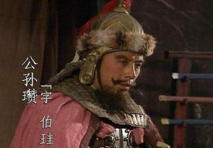 东汉末年天下大乱 为何就是没有看到游牧民族出现呢