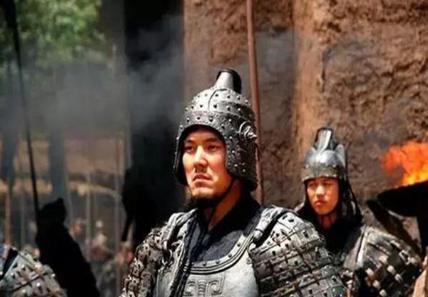 东汉末年天下大乱 为何就是没有看到游牧民族出现呢