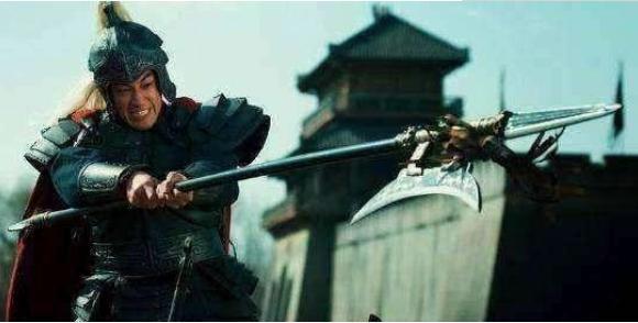 江东猛虎孙坚浪得虚名