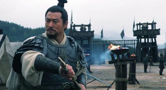 江东猛虎孙坚浪得虚名