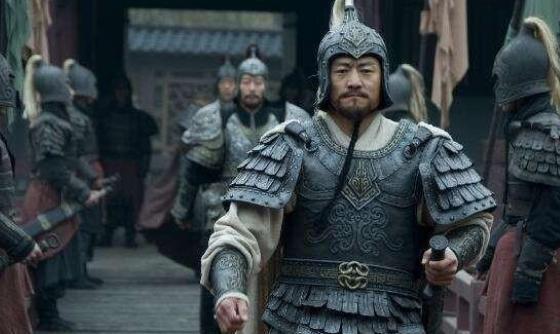 江东猛虎孙坚浪得虚名