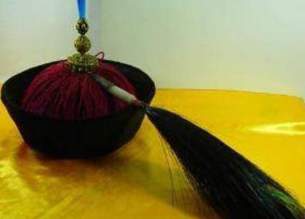 清朝顶戴花翎代表什么 顶戴是象征只有花翎才是荣誉