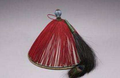 清朝顶戴花翎代表什么 顶戴是象征只有花翎才是荣誉