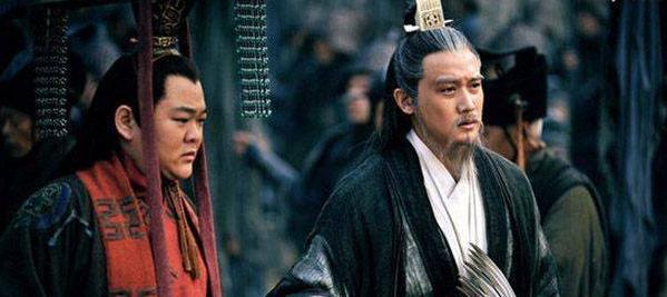 刘禅一连两个皇后都是张飞女儿,最后终于受不了了?