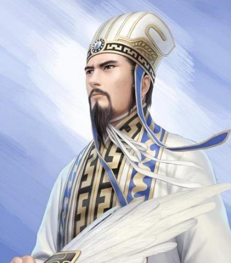 历史上最忠心的权臣,死后名垂千古