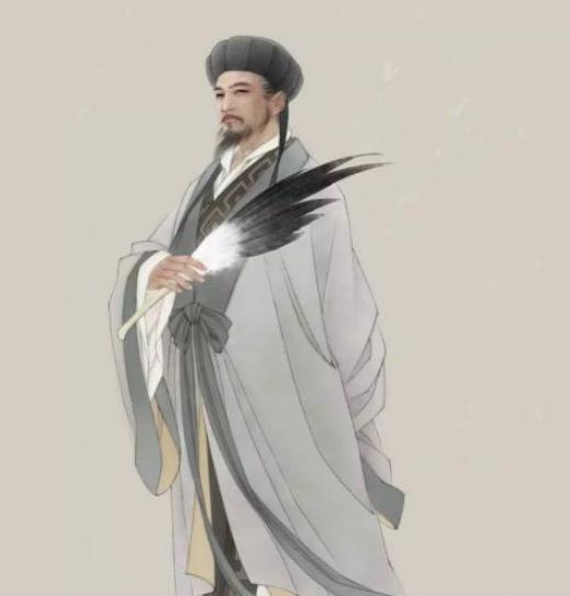 历史上最忠心的权臣,死后名垂千古