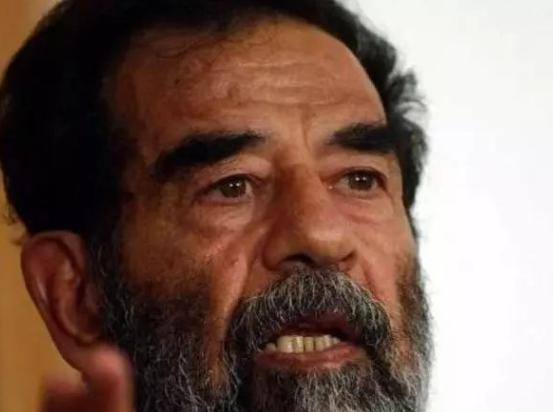 被美国人执绞刑,差一步成阿拉伯领袖,被称伊拉克的英雄