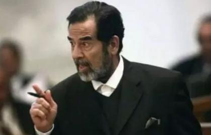 被美国人执绞刑,差一步成阿拉伯领袖,被称伊拉克的英雄