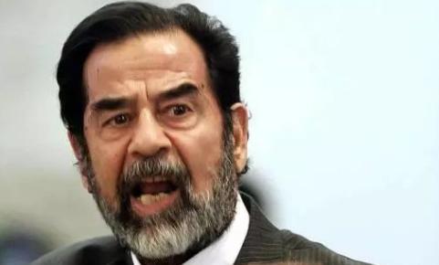 被美国人执绞刑,差一步成阿拉伯领袖,被称伊拉克的英雄