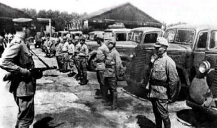 如果苏联没有援助中国的话 我们能不能消灭日本的关东军