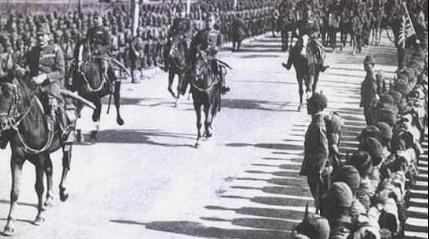 如果苏联没有援助中国的话 我们能不能消灭日本的关东军