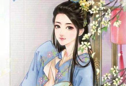 李世民最宠爱的女儿是谁