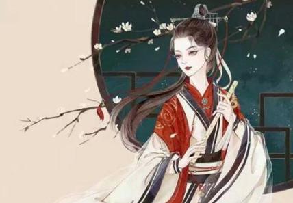 李世民最宠爱的女儿是谁