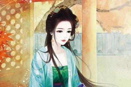 李世民最宠爱的女儿是谁