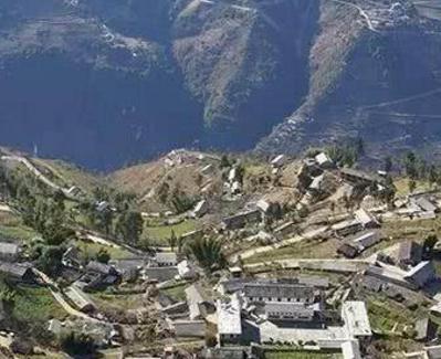 此地曾是中国首都，现在却只是一个小镇